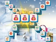 Christmas N Tiles Online Puzzle Games on NaptechGames.com