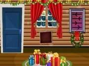 Christmas Palace Escape Online Puzzle Games on NaptechGames.com
