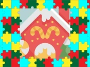Christmas Puzzle For Kids Online Puzzle Games on NaptechGames.com