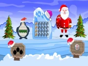 Christmas Resort Escape Online Puzzle Games on NaptechGames.com