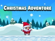 Christmas Santa Adventure Online Adventure Games on NaptechGames.com