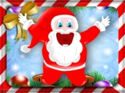 Christmas Santa Claus Game Online Casual Games on NaptechGames.com