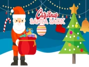 Christmas Santa Sack Online arcade Games on NaptechGames.com
