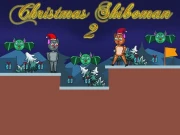 Christmas Shiboman 2 Online Arcade Games on NaptechGames.com