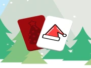 Christmas Spirit Memory Online HTML5 Games on NaptechGames.com