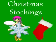 Christmas Stockings Online Casual Games on NaptechGames.com