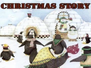Christmas Story Puzzle Online Puzzle Games on NaptechGames.com