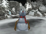 Christmas Survival FPS Online Shooting Games on NaptechGames.com