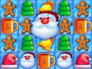 Christmas Sweeper Online Puzzle Games on NaptechGames.com