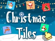 Christmas Tiles Online Puzzle Games on NaptechGames.com