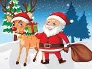 Christmas Trains Online .IO Games on NaptechGames.com