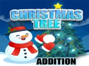 Christmas Tree Addition Online Puzzle Games on NaptechGames.com