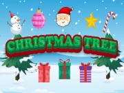 Christmas Tree Online junior Games on NaptechGames.com