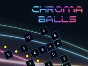 Chroma Balls Online HTML5 Games on NaptechGames.com