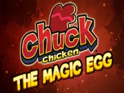 Chucky Chicken Online Arcade Games on NaptechGames.com