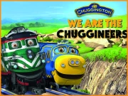 Chuggington Cargo Chaos Online Arcade Games on NaptechGames.com