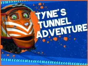 Chuggington: Tunnel Adventure Online Arcade Games on NaptechGames.com