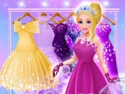 Cinderella Dress Up Game for Girl Online Girls Games on NaptechGames.com