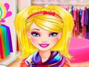 Cinderella Shopping World Online Casual Games on NaptechGames.com