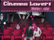 Cinema Lovers Hidden Kiss Online Puzzle Games on NaptechGames.com