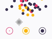 Circle Ball Collector Online Hypercasual Games on NaptechGames.com