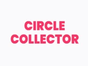 Circle Collector HD Online Arcade Games on NaptechGames.com