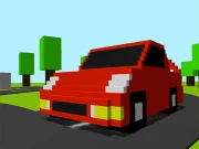 Circle Crash Online Racing & Driving Games on NaptechGames.com