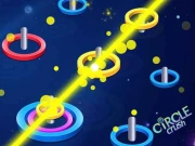 Circle Crush Online Puzzle Games on NaptechGames.com