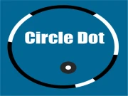 Circle Dot Online Casual Games on NaptechGames.com