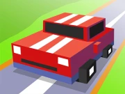 Circle Loop Drive Online Racing & Driving Games on NaptechGames.com