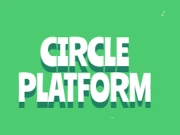 Circle Platforms Online Arcade Games on NaptechGames.com