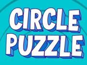 Circle Puzzle Online Arcade Games on NaptechGames.com