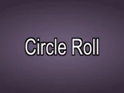 Circle Roll Online arcade Games on NaptechGames.com
