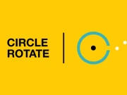Circle Rotate Game Online Puzzle Games on NaptechGames.com