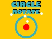 Circle Rotate Online Puzzle Games on NaptechGames.com