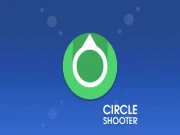 Circle Shooter Online arcade Games on NaptechGames.com