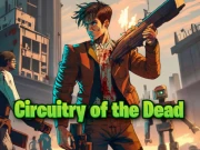 Circuitry of the Dead Online Adventure Games on NaptechGames.com