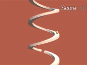 Circular Spiral Jump Online html5 Games on NaptechGames.com