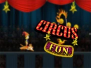 CIRCUS FUN Online Hypercasual Games on NaptechGames.com