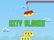City Blocks Game Online Puzzle Games on NaptechGames.com