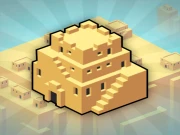 City Blocks Online Puzzle Games on NaptechGames.com