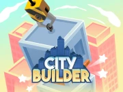 City Builder Online Casual Games on NaptechGames.com