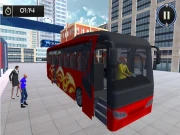 City Bus & Off Road Bus Driver Game Online Racing & Driving Games on NaptechGames.com