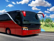 City Bus Simulator 3D Online Simulation Games on NaptechGames.com