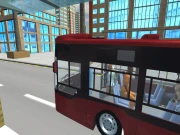 City Bus Simulator Online Simulation Games on NaptechGames.com