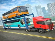 City Bus Transport Truck Free Transport Games Online Adventure Games on NaptechGames.com