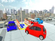 City Car Parking : Parking Simulator Game Online Simulation Games on NaptechGames.com