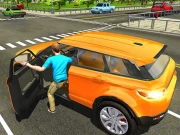 City Car Racing Simulator 2021 - Simulation Online Racing Games on NaptechGames.com
