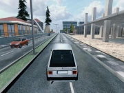 City Car Simulator Online Simulation Games on NaptechGames.com