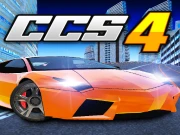 City Car Stunt 4 Online Battle Games on NaptechGames.com